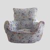 Poufs et fauteuils